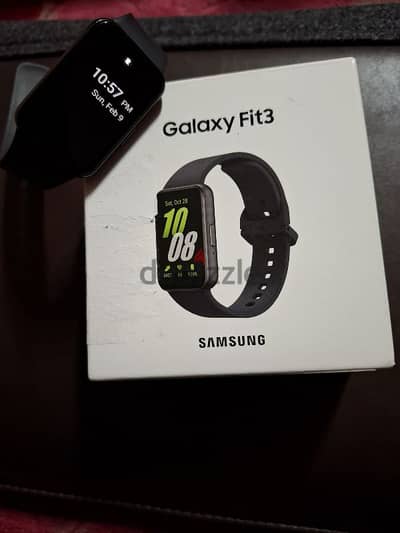 samsung fit 3  سامسونج