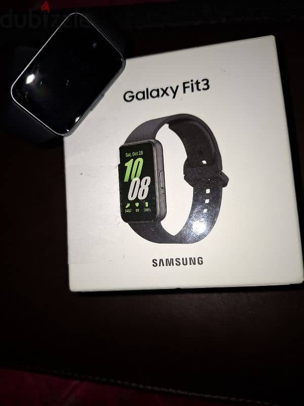 samsung fit 3  سامسونج 1