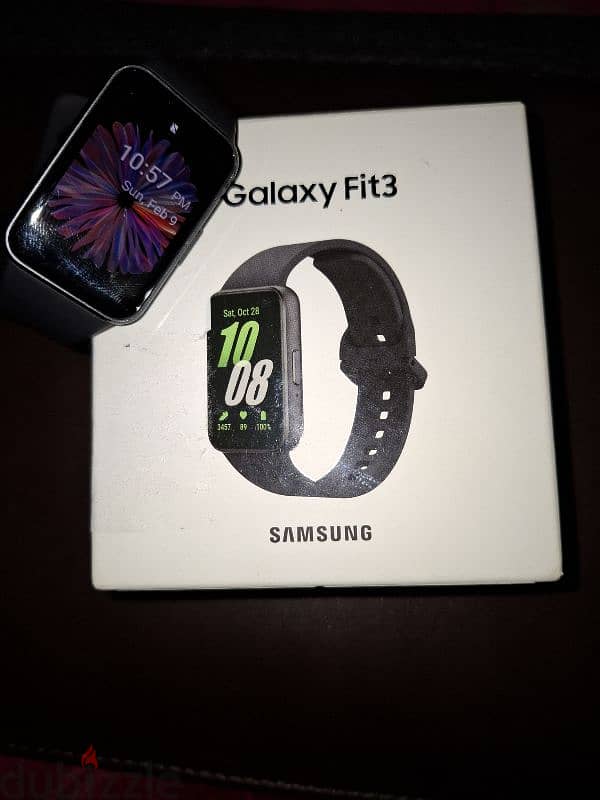 samsung fit 3  سامسونج 2