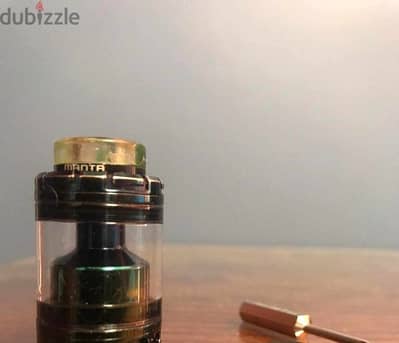 tank manta rta