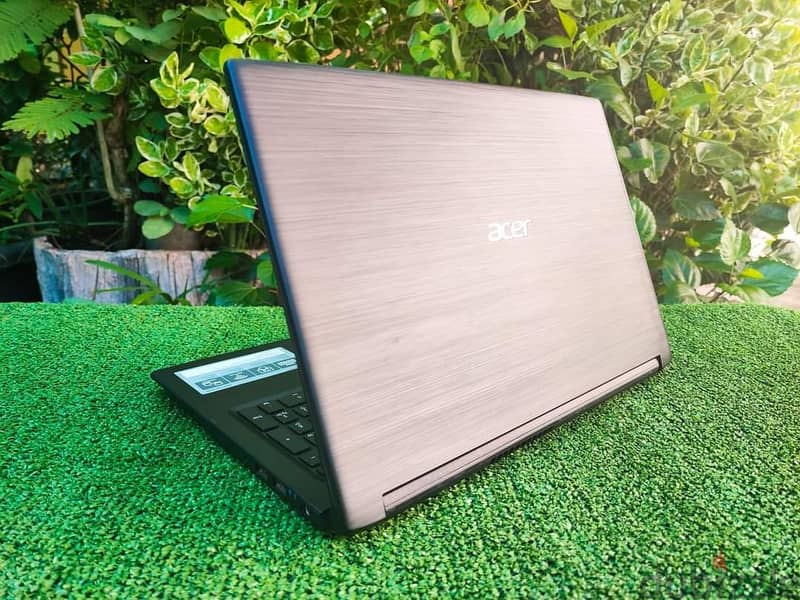 حالتة زيرو لاب توب ACER  Core i5 هارد 1000 جيجا و رامات 8 جيجا 2