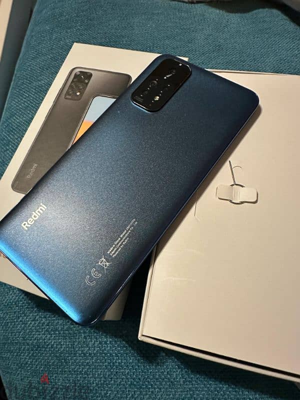 Redmi note 11 2