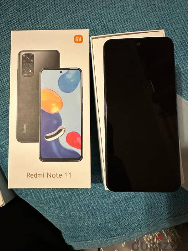 Redmi note 11 3