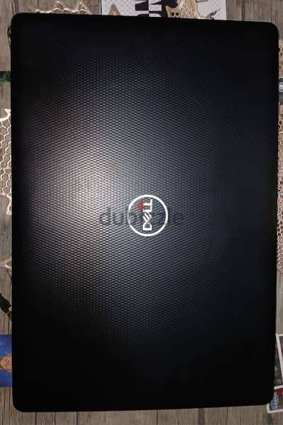 Dell Inspiron 3581