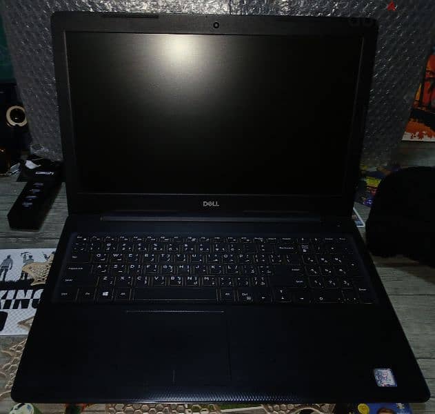 Dell Inspiron 3581 2