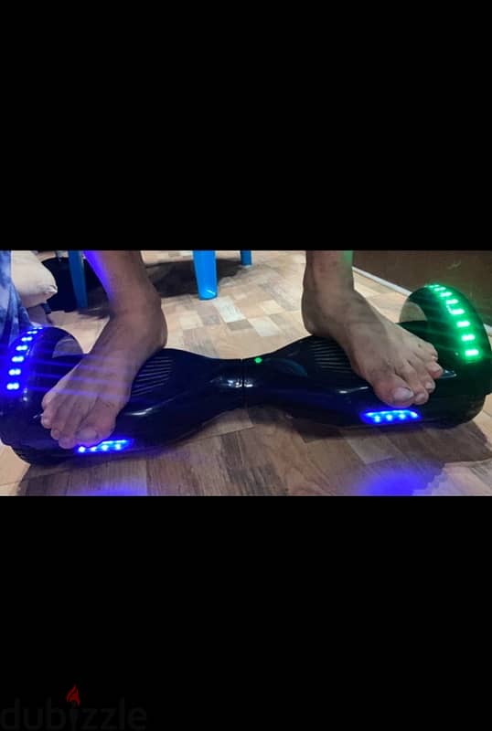 hover board هافربورد 0