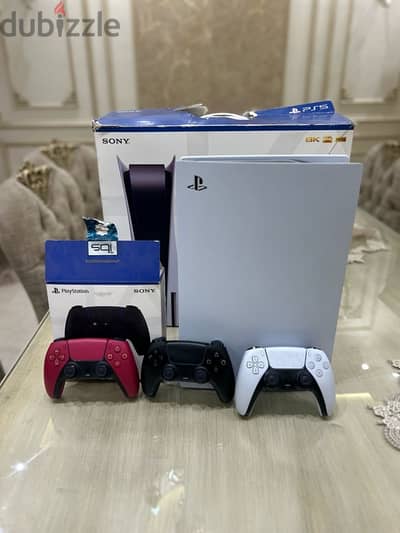 playstation 5