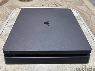 PS4 Slim 500G