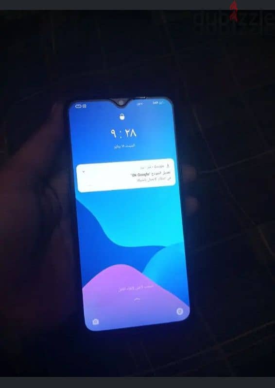 realme 5 1