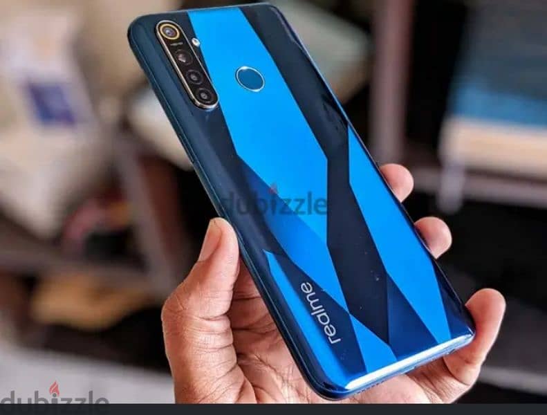 realme 5 2