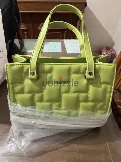 Pixi handbag brand new