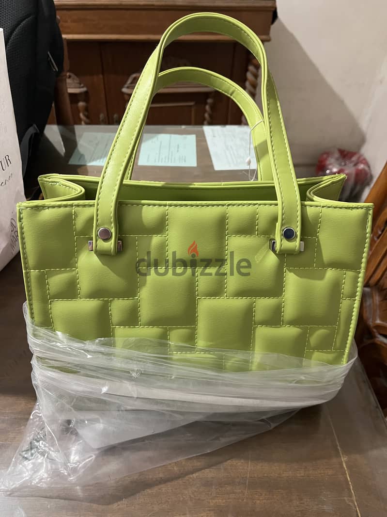 Pixi handbag brand new 0