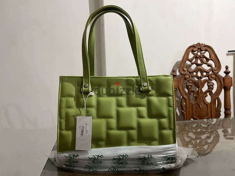 Pixi handbag brand new 1