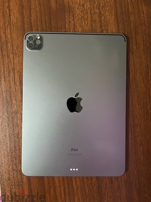 Ipad pro 2020 128 gb 2