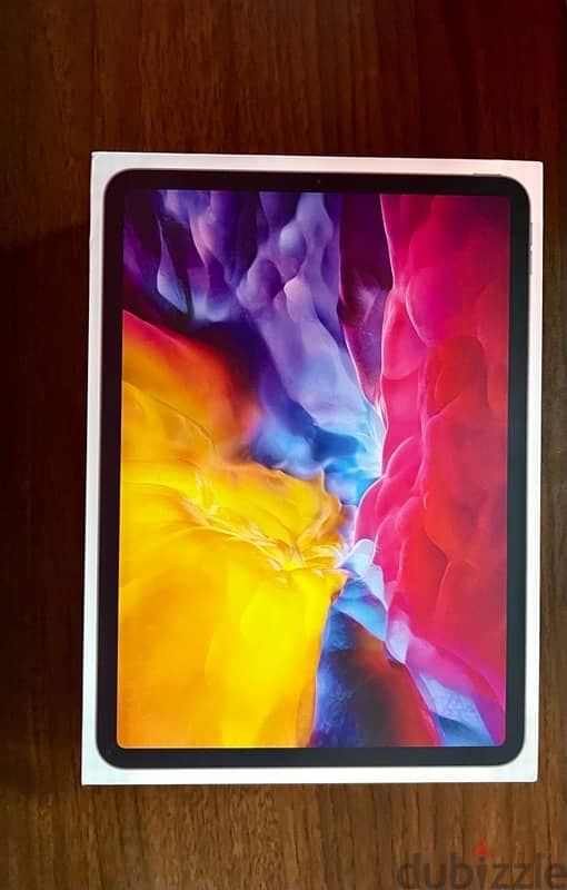 Ipad pro 2020 128 gb 3