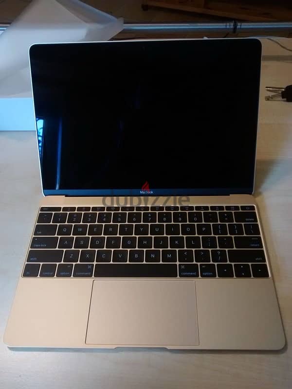 MacBook Air 2020 core i3 1