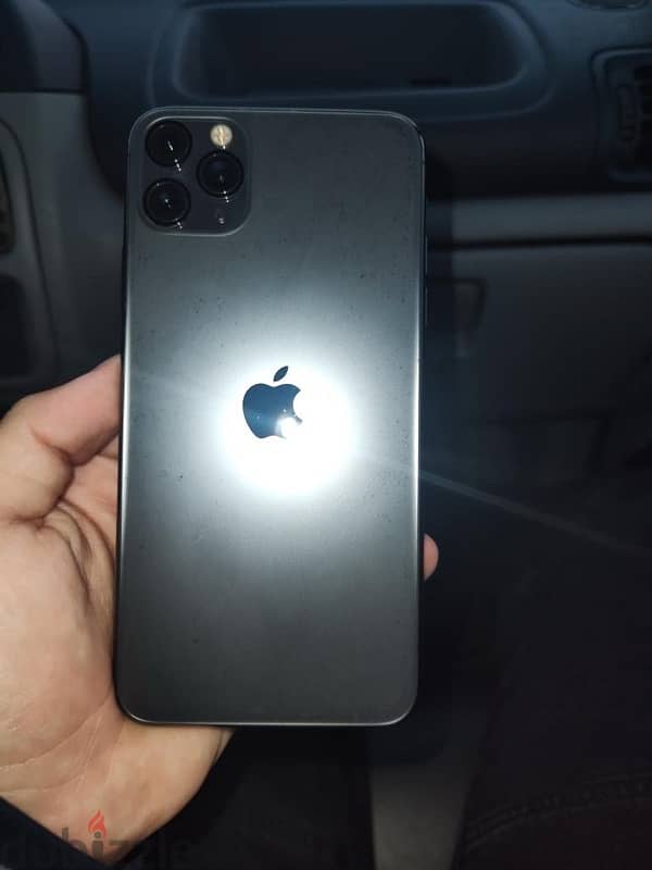 Iphone 11 pro max 1