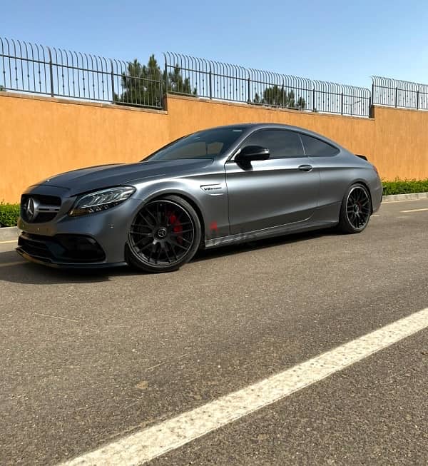 mercedes  orginal c63 rims ,  جنوط مرسيدس 2