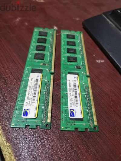 Ram 4 رماتddr3