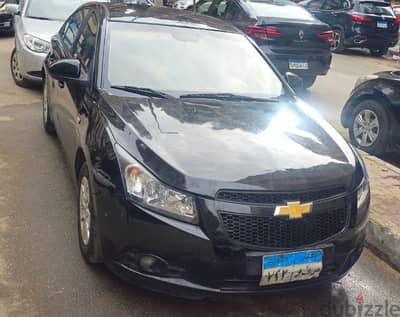 Chevrolet Cruze 2010