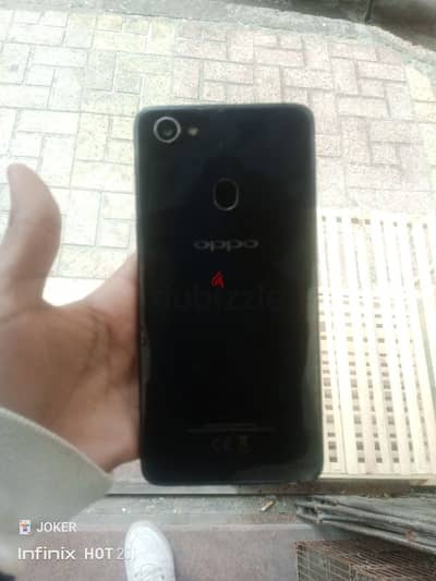 oppo f7