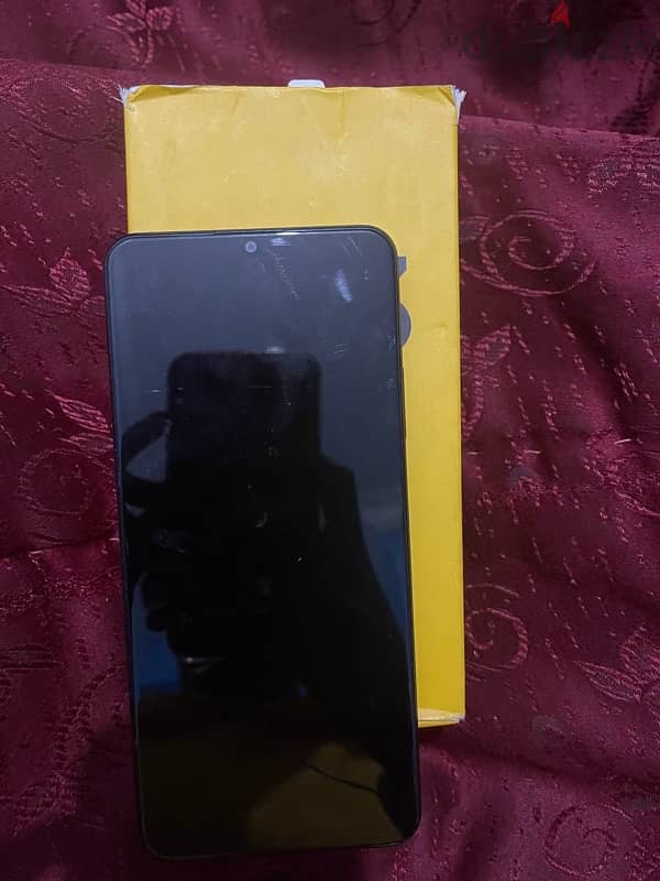 Realme C53 256/8 ZEROOO 3