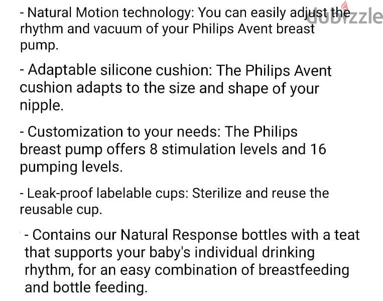 Philips Avent electeric breast pump + Bottles & more NEW SEALED!!! 2