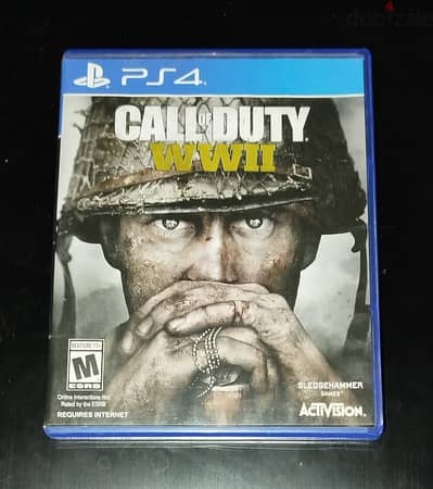 Call Of Duty WWII