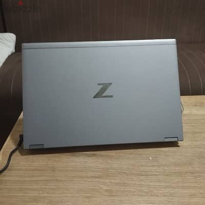 hp zbook Fury g7