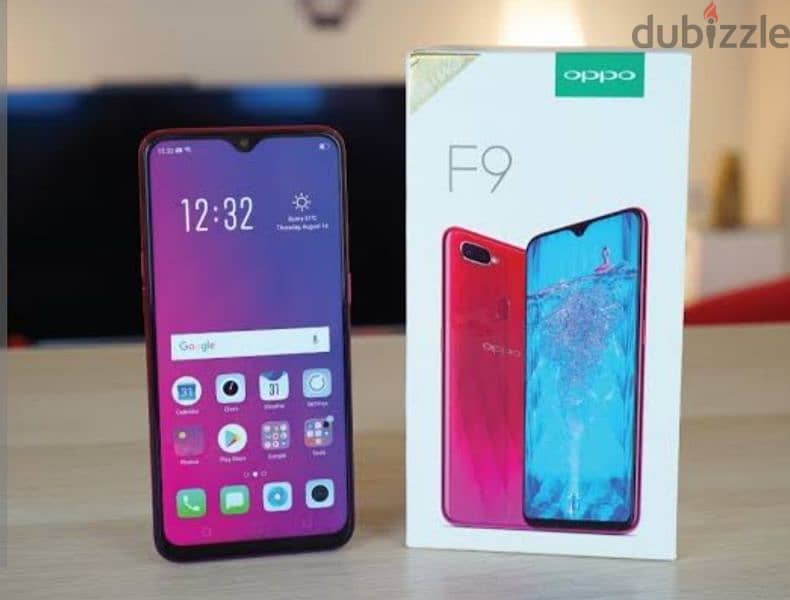 oppo F 9 0