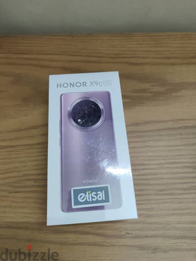 honor x9c