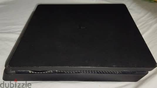 PS4 SLIM 500 GB USED