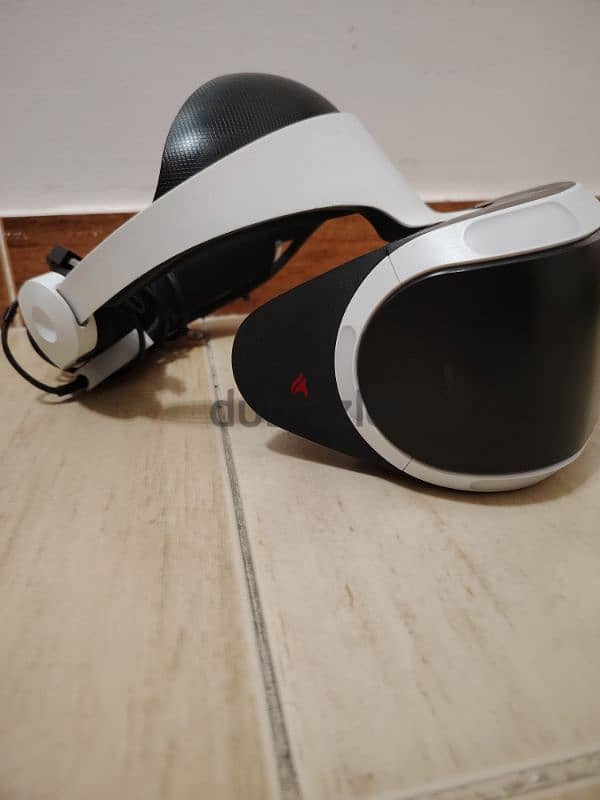 Playstation Vr1 with camera كسر زيرو بلاستيشن vr1 2