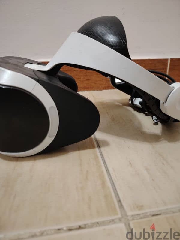 Playstation Vr1 with camera كسر زيرو بلاستيشن vr1 3