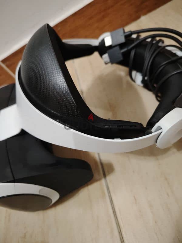 Playstation Vr1 with camera كسر زيرو بلاستيشن vr1 4