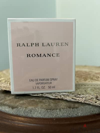 Ralph Lauren Romance - Eau du parfum spray