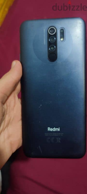 Redmi 9