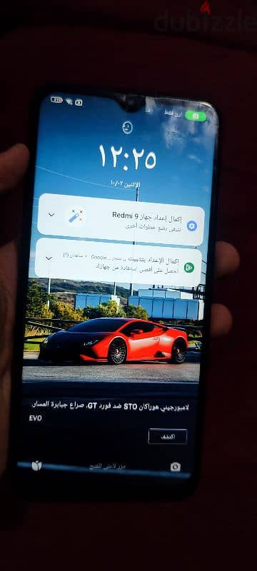 Redmi 9 3