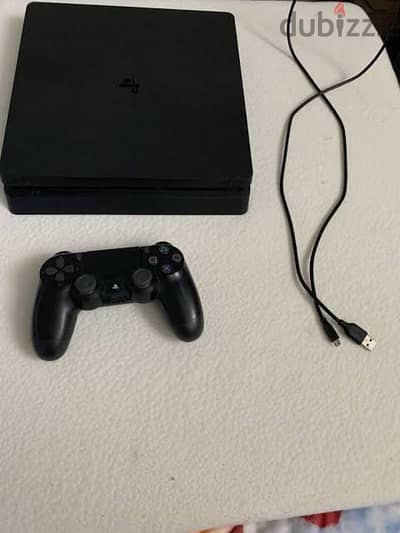 Playstation 4 slim 1 Tera