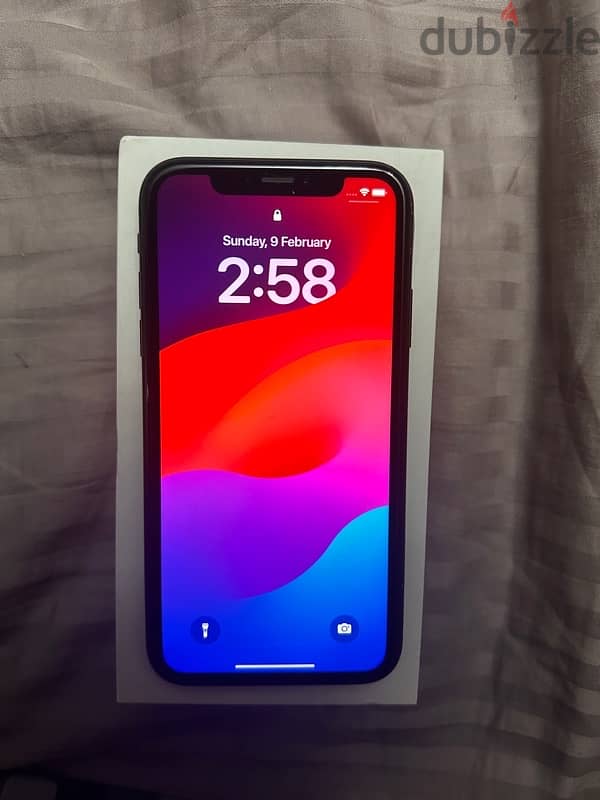 iphone xr 128gb 79% 1