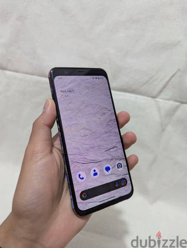 Google Pixel Phones 4