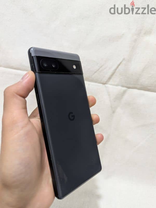 Google Pixel Phones 7