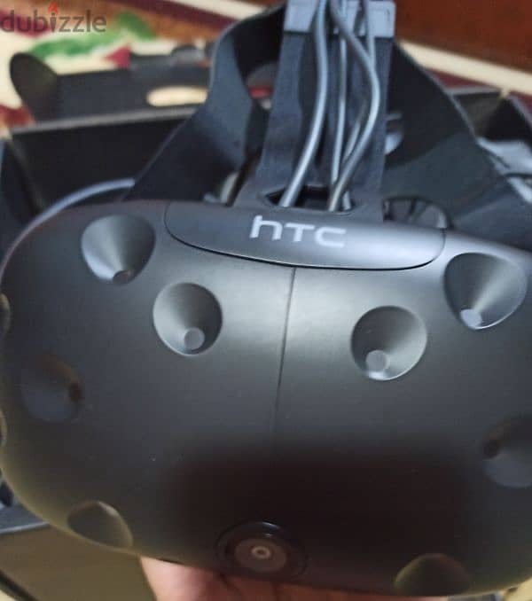 htc vive 1