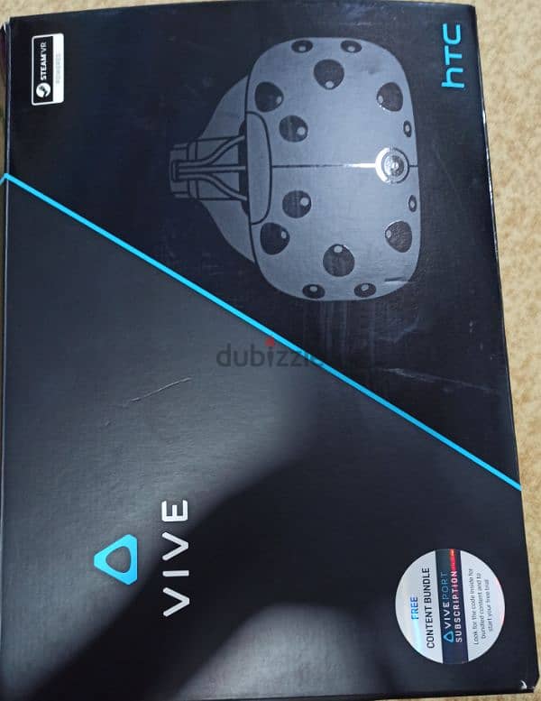 htc vive 2