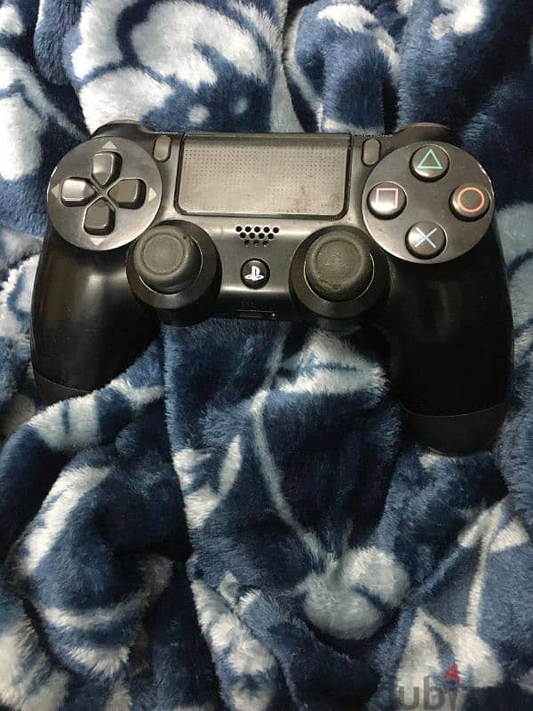 original PS4 controller 0