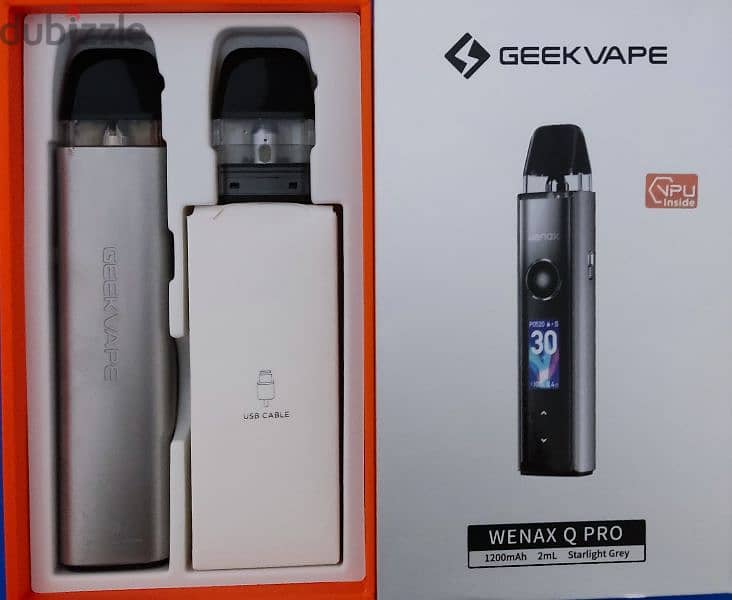 wenax q pro 2