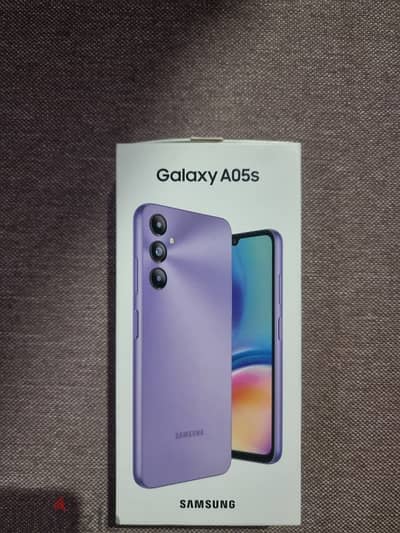 Samsung Galaxy A05s