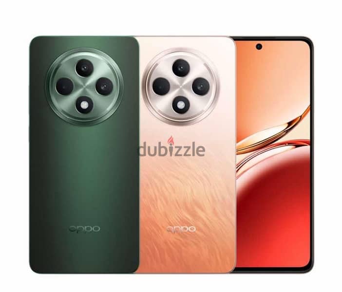 جديد بي الضمان متبرشم oppo reno 12f 256 2