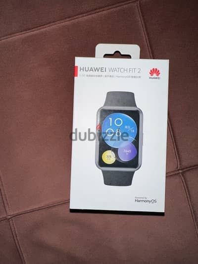 HUAWEI watch fit 2 classic (NEW)