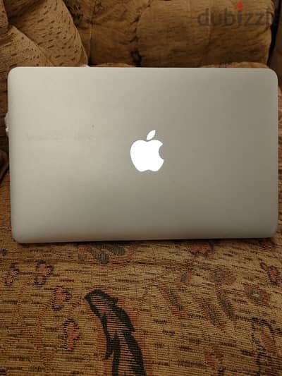 MacBook Air 2014